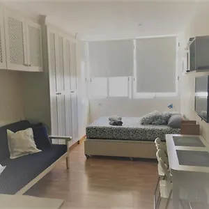Mini Flat Apartamento