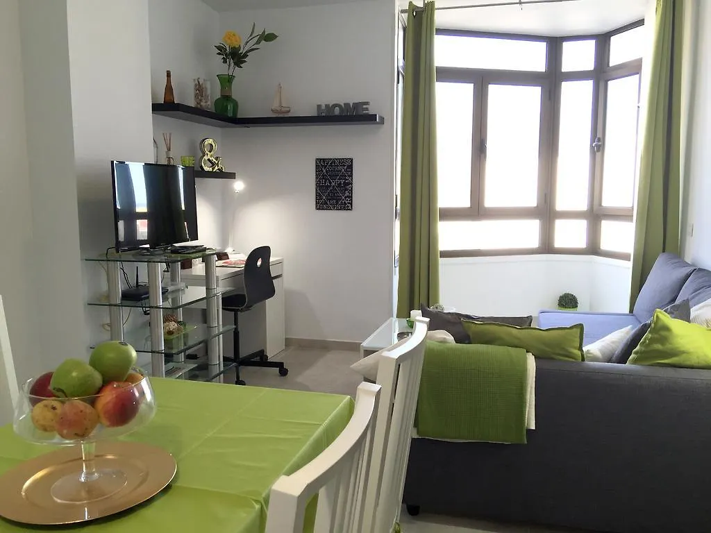 Mai Apartment Las Palmas de Gran Canaria Espagne