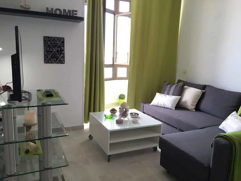 Mai Apartment Las Palmas de Gran Canaria