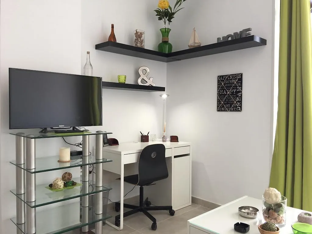 Mai Apartment Las Palmas de Gran Canaria