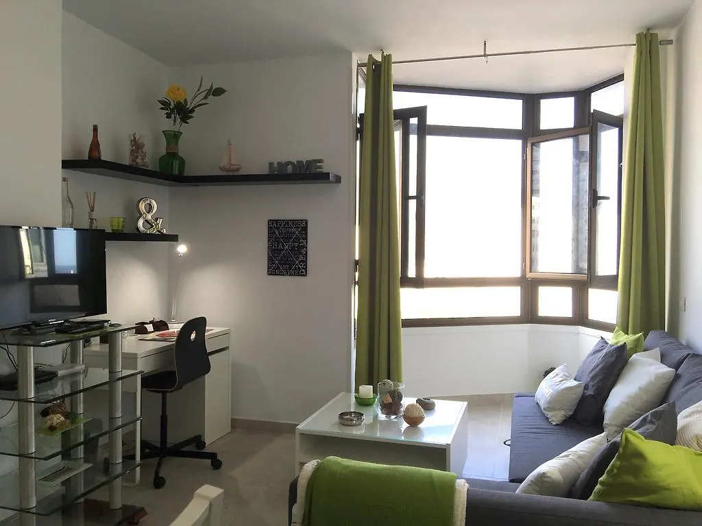 Mai Apartment Las Palmas de Gran Canaria