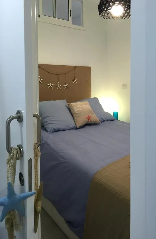 Mai Apartment Las Palmas de Gran Canaria Espagne