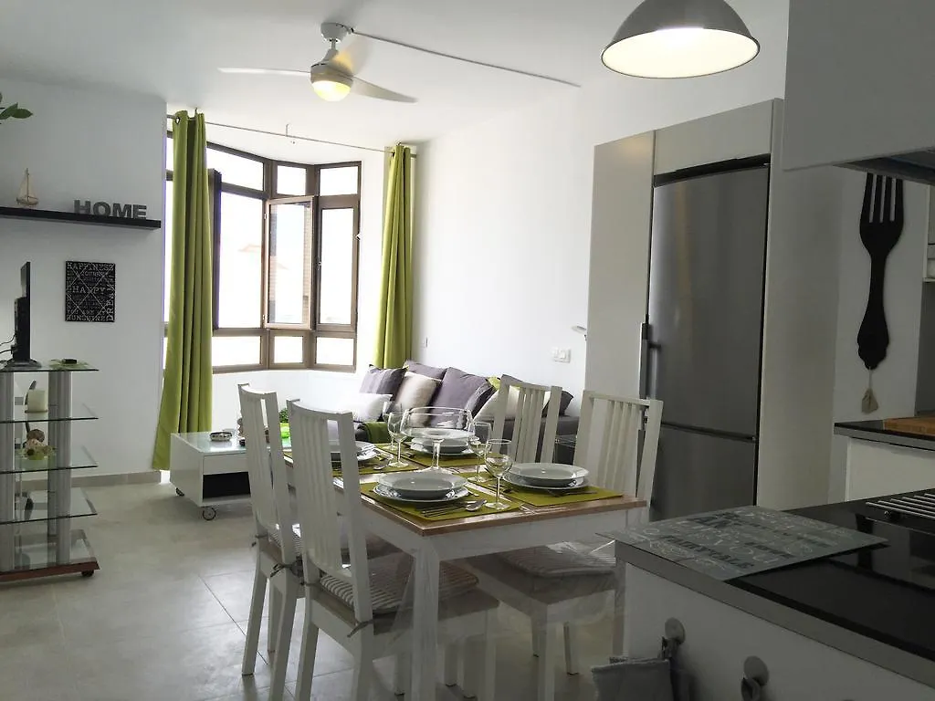 Mai Apartment Las Palmas de Gran Canaria