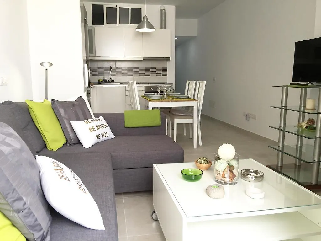 Mai Apartment Las Palmas de Gran Canaria